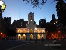 Cabildo de Buenos Aires