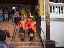 Wat Phra That Doi Suthep