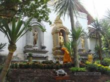 Wat Phra That Doi Suthep