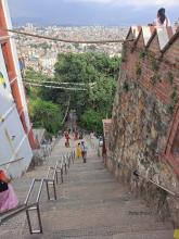 Swayambhunath