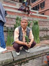 Durbar Square