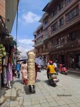 Kathmandu