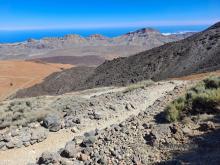 Teide National Park