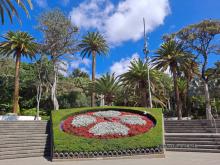 Parque García Sanabria