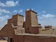 Kasbah