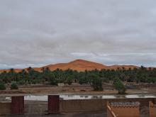 Merzouga