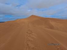 Erg Chebbi