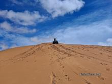 Erg Chebbi