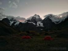 Huayhuash