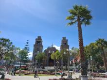 Huaraz