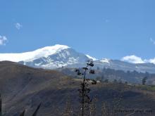 Cordillera Blanca
