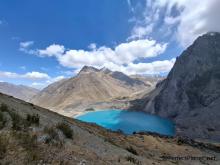 Huayhuash