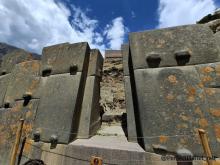 Ollantaytambo